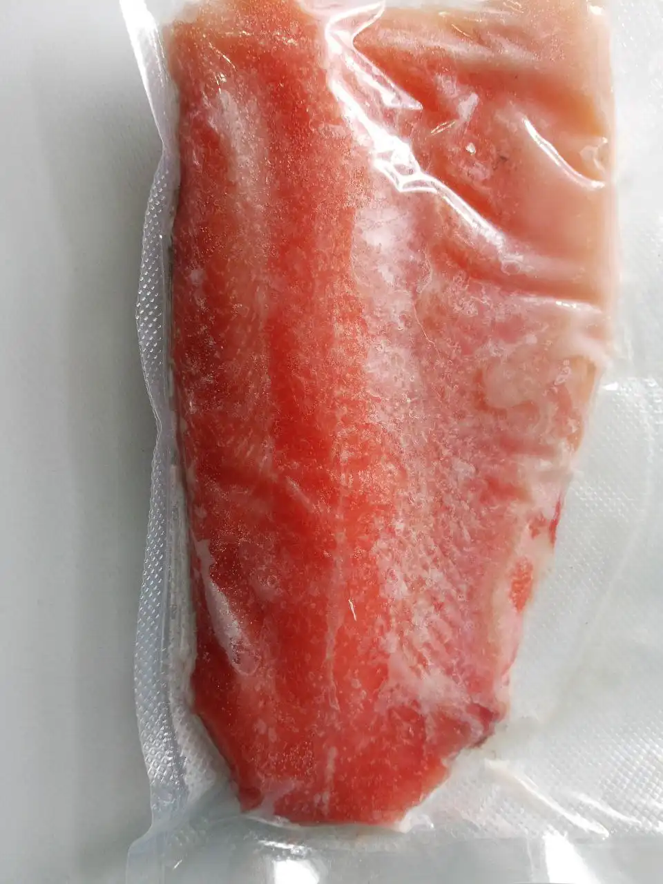 Продажа форели свежемороженой и слабосоленой - Продукты питания (Барахолка) в Чебоксары