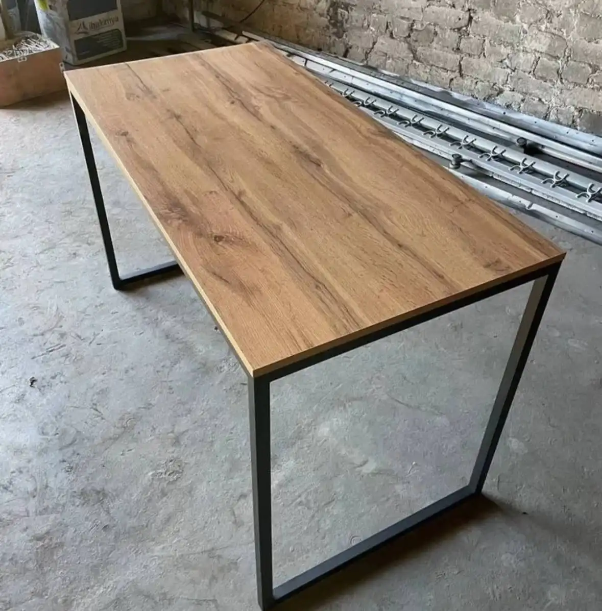 Изготовление лофт мебели на заказ - Изготовление мебели (Услуги) в Чебоксары