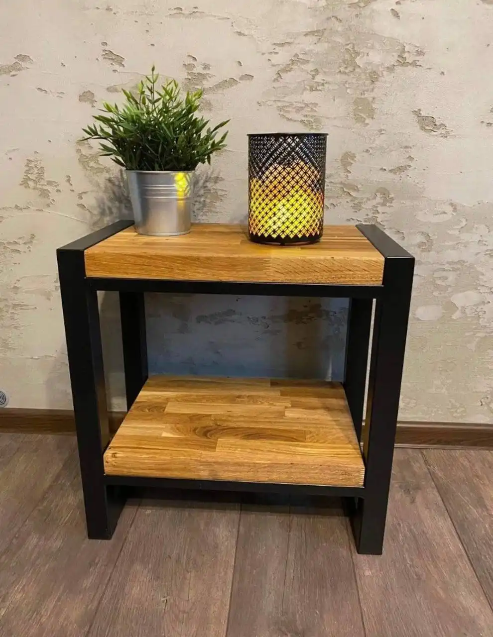 Изготовление лофт мебели на заказ - Изготовление мебели (Услуги) в Чебоксары