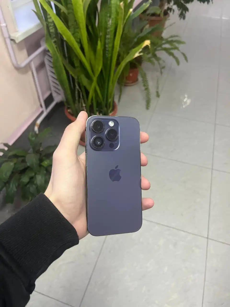 Продам iPhone 14 Pro 256 ГБ - Смартфоны (Электроника) в Чебоксары