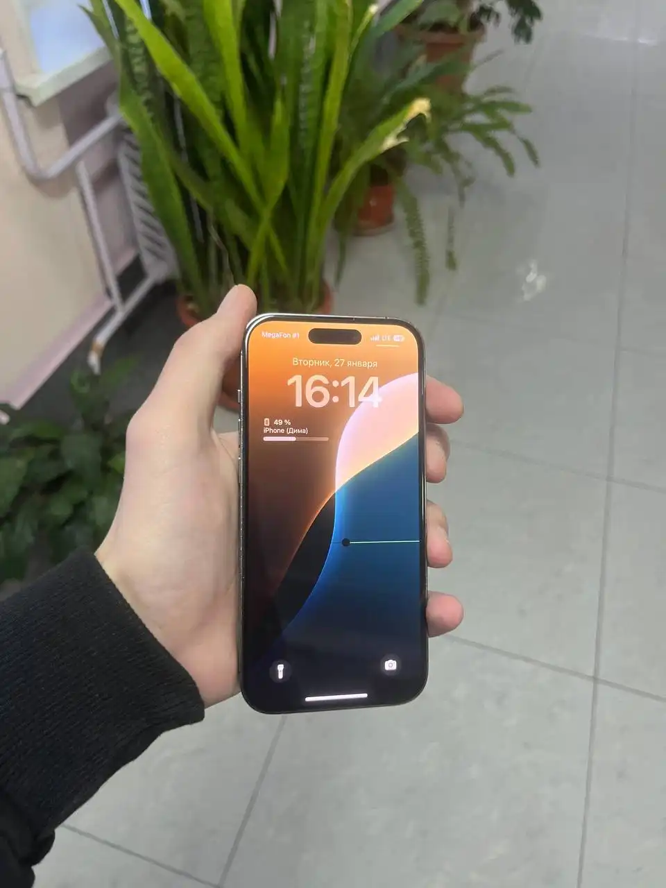 Продам iPhone 14 Pro 256 ГБ - Смартфоны (Электроника) в Чебоксары