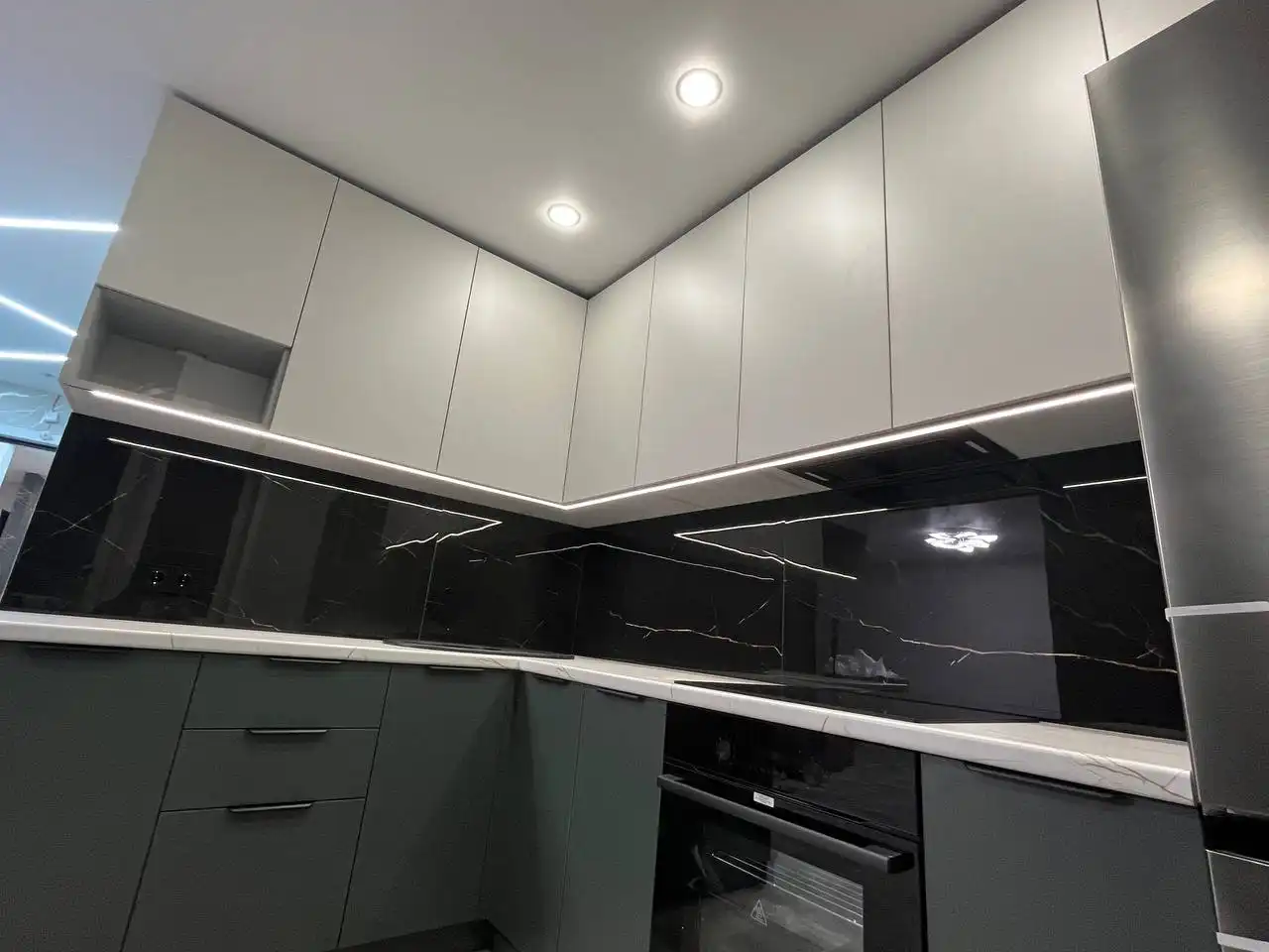 Изготовление корпусной мебели - Мебель (Услуги) в Чебоксары