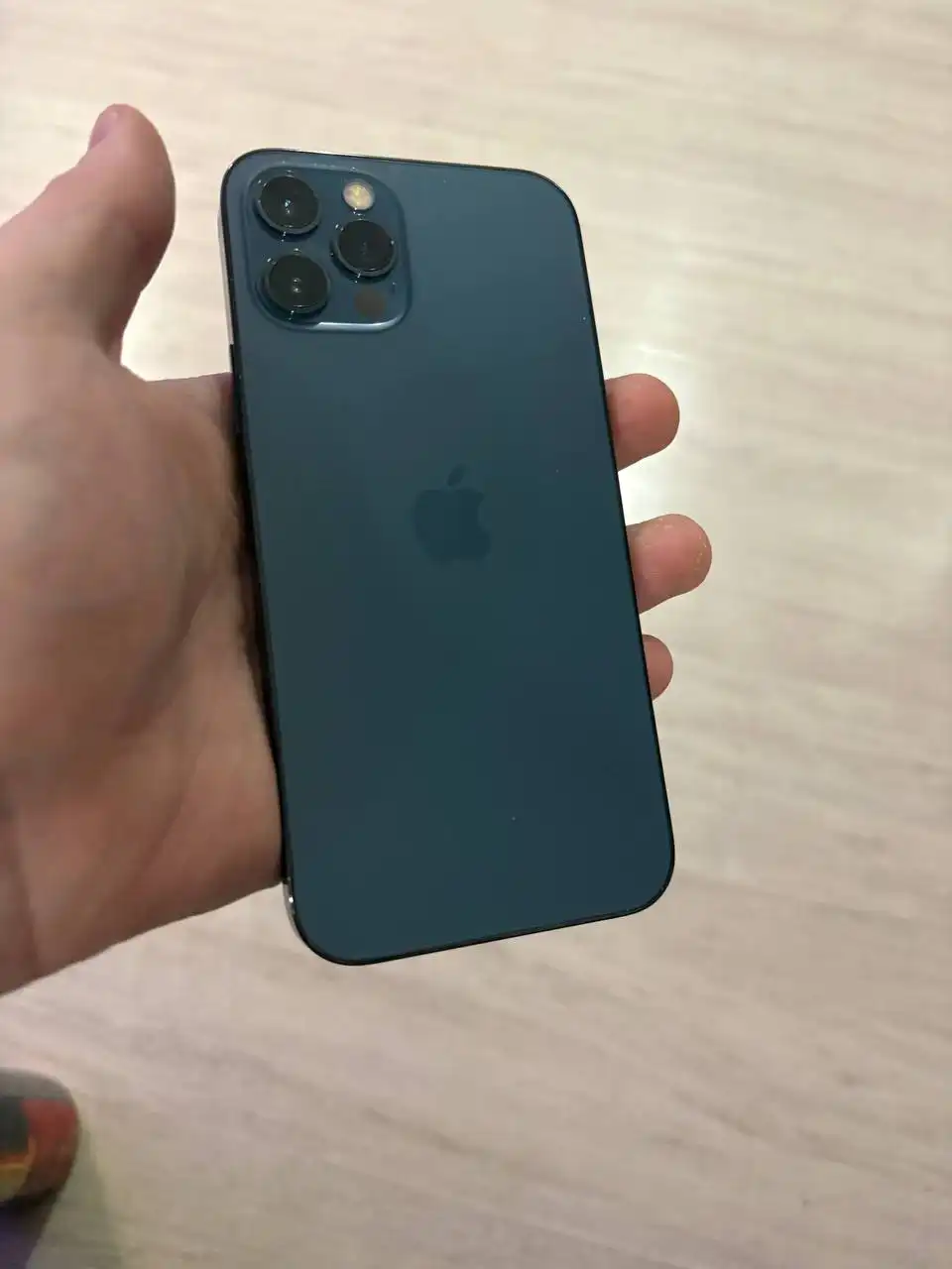 iPhone 12 Pro в отличном состоянии - Смартфоны (Электроника) в Чебоксары