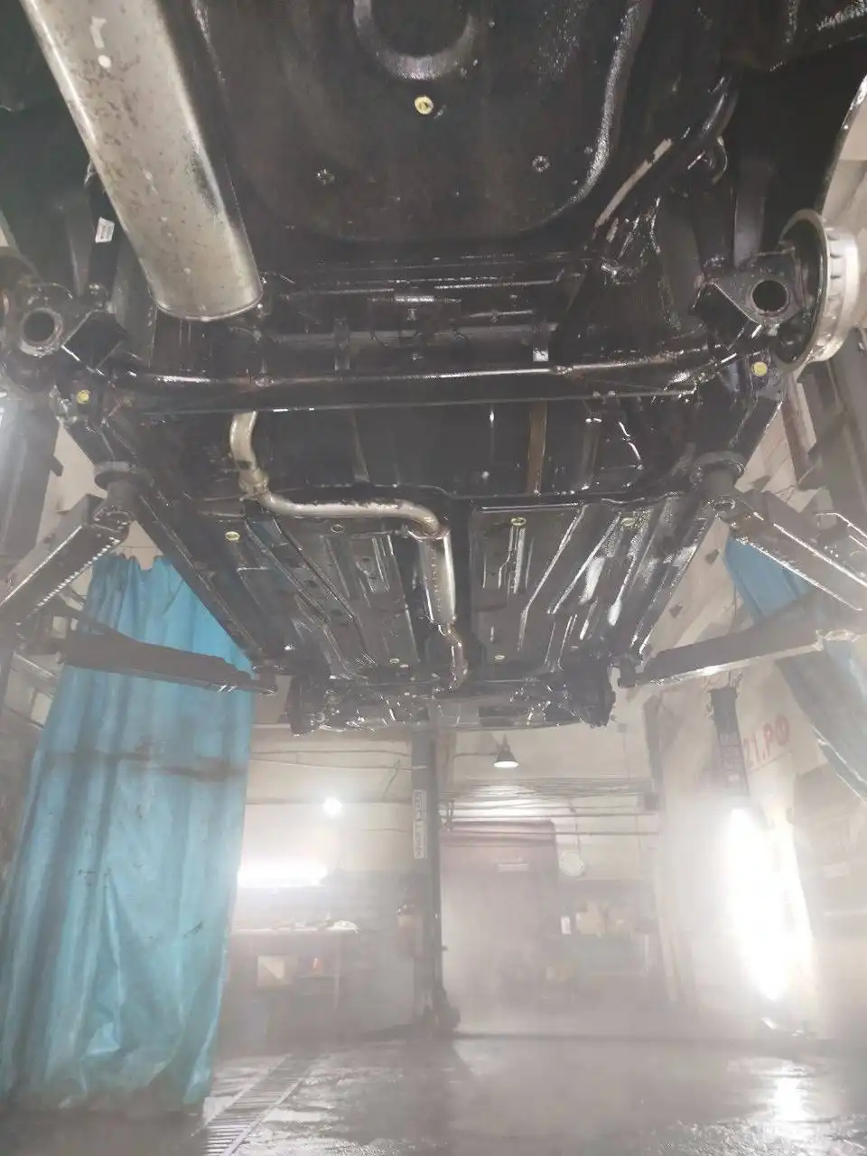 Продажа автомобиля 2011 г. с ГБО, реальный пробег 62 т. км - Авто в Чебоксары