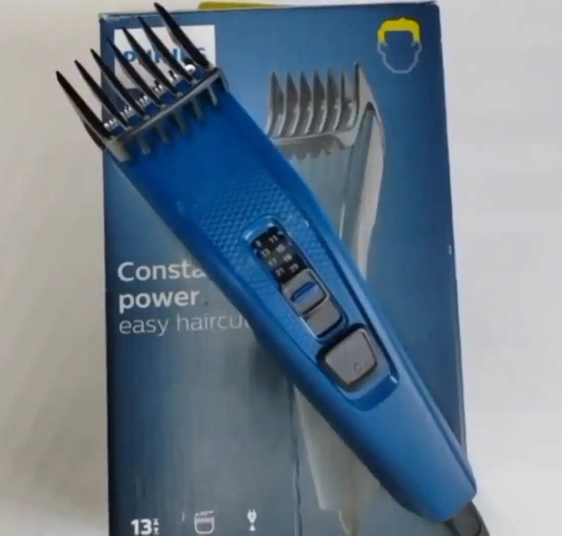 Продам машинку для стрижки волос Philips (новая) - Бытовые электроприборы (Электроника) в Чебоксары