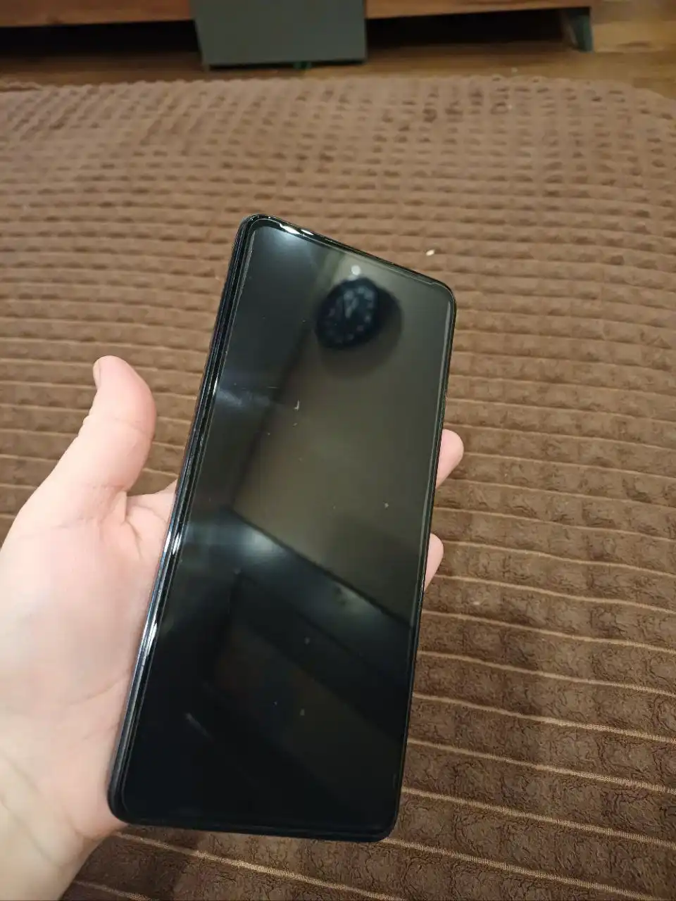 Pova 5 8/256 в хорошем состоянии - Смартфоны (Электроника) в Чебоксары