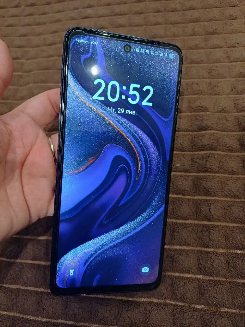 Pova 5 8/256 в хорошем состоянии - Смартфоны (Электроника) в Чебоксары