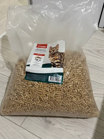 Наполнитель древесный - Кожгалантерея в Чебоксары