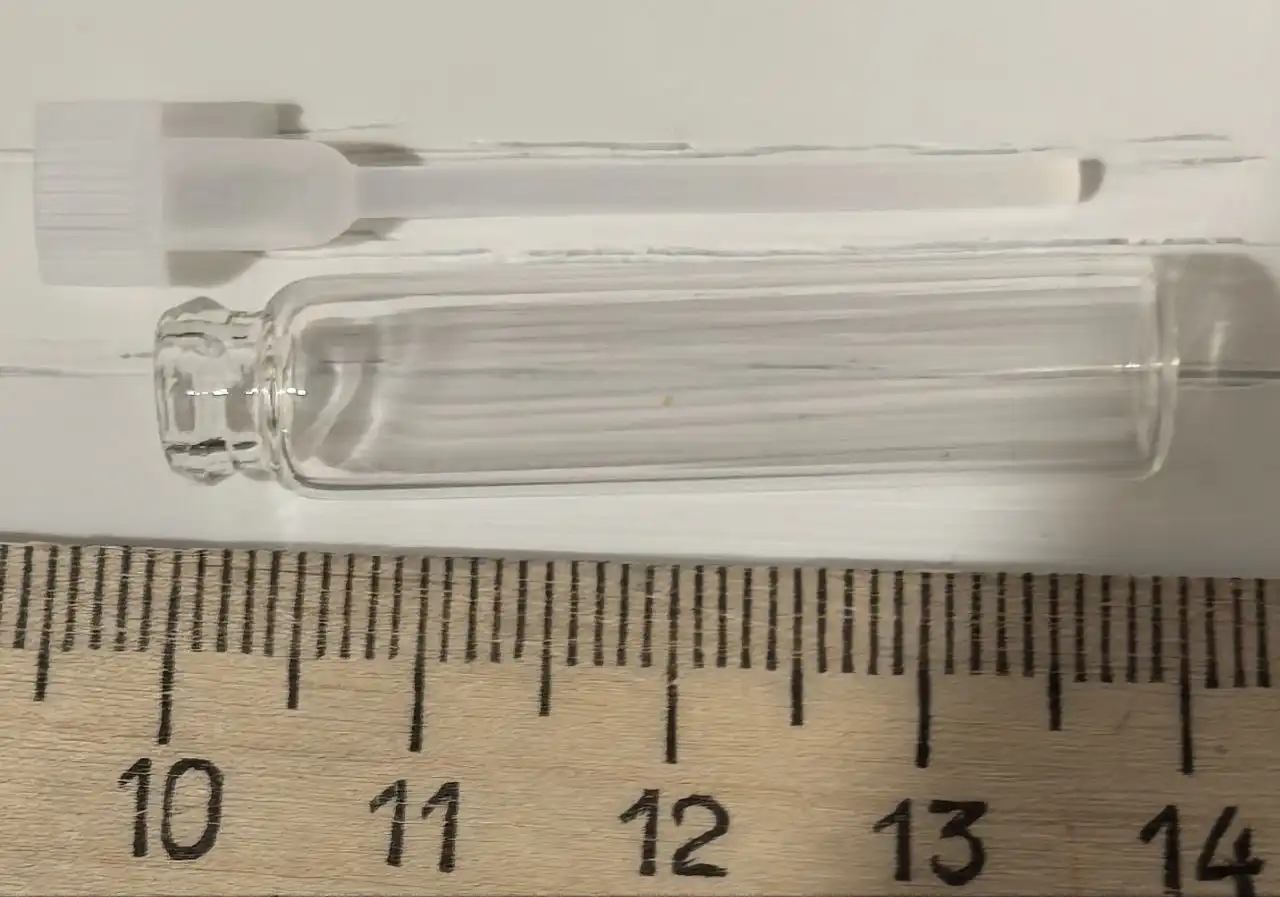 Тара, баночки, флаконы, фиолки, пробники, контейнеры новые - Барахолка в Чебоксары