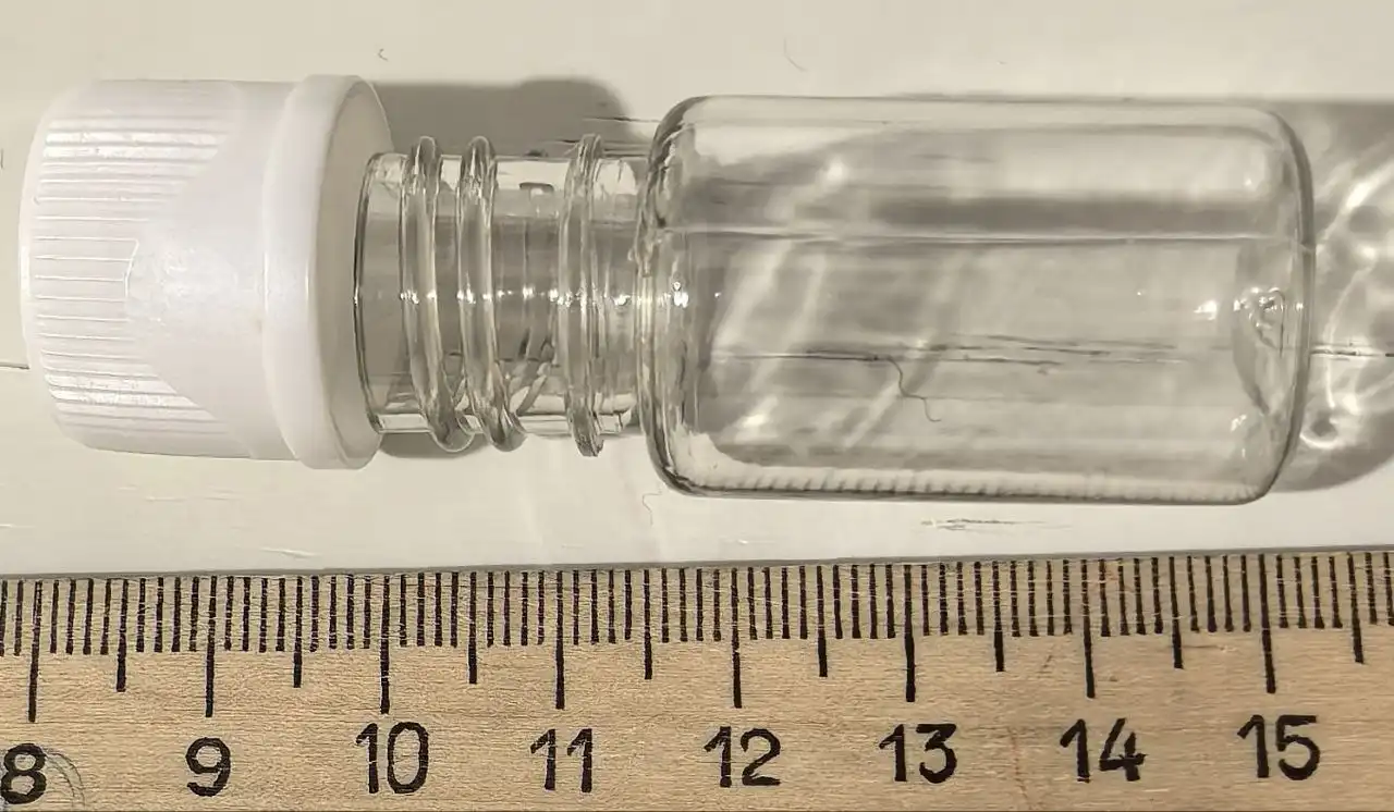 Тара, баночки, флаконы, фиолки, пробники, контейнеры новые - Барахолка в Чебоксары