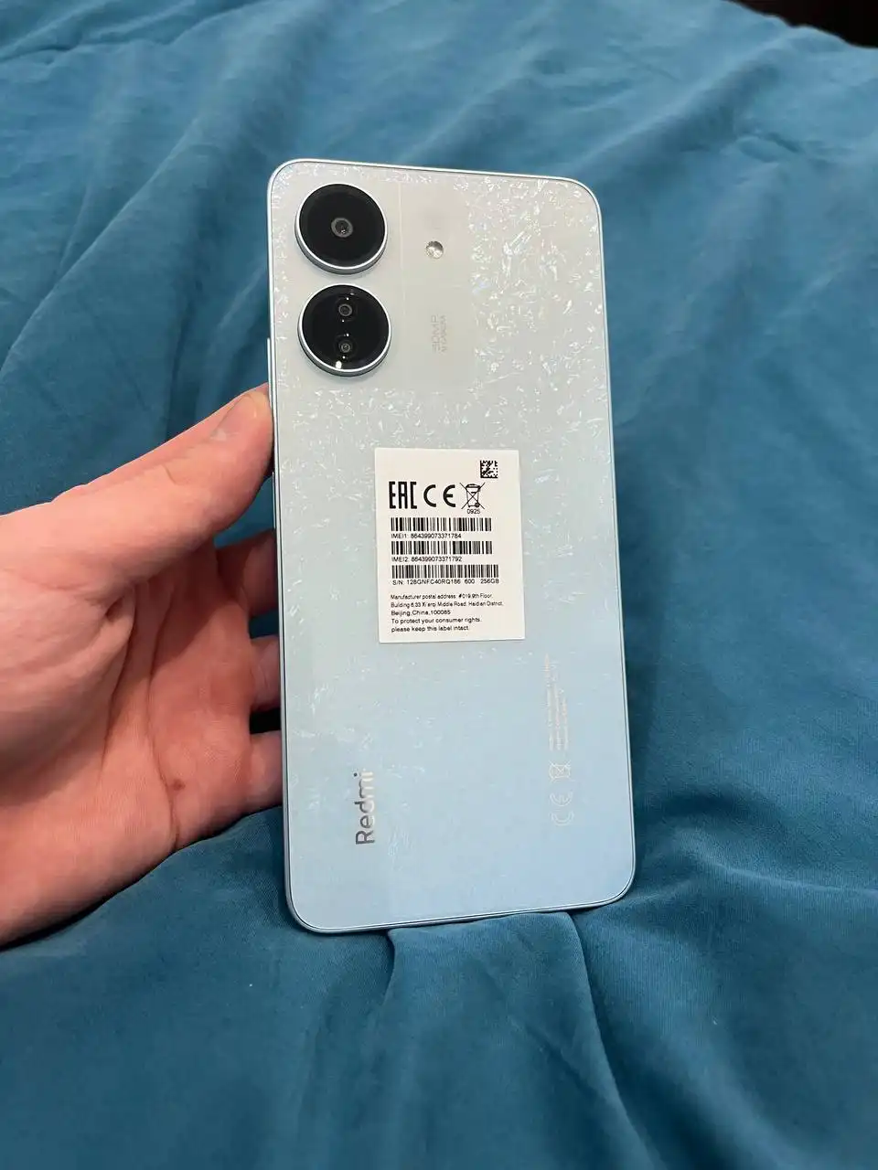 Продам телефон в состоянии нового - Смартфоны (Электроника) в Чебоксары