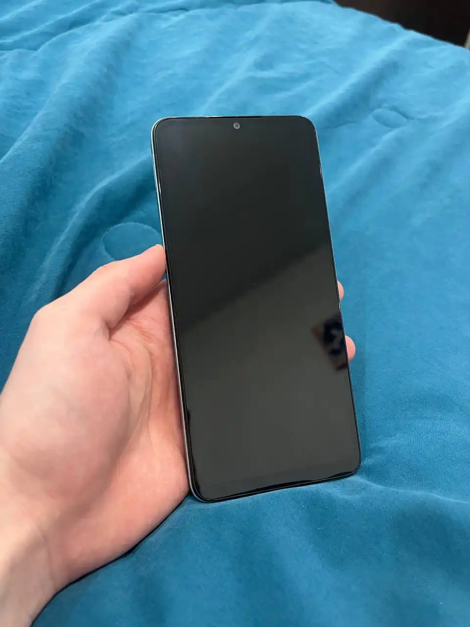 Продам телефон в состоянии нового - Смартфоны (Электроника) в Чебоксары