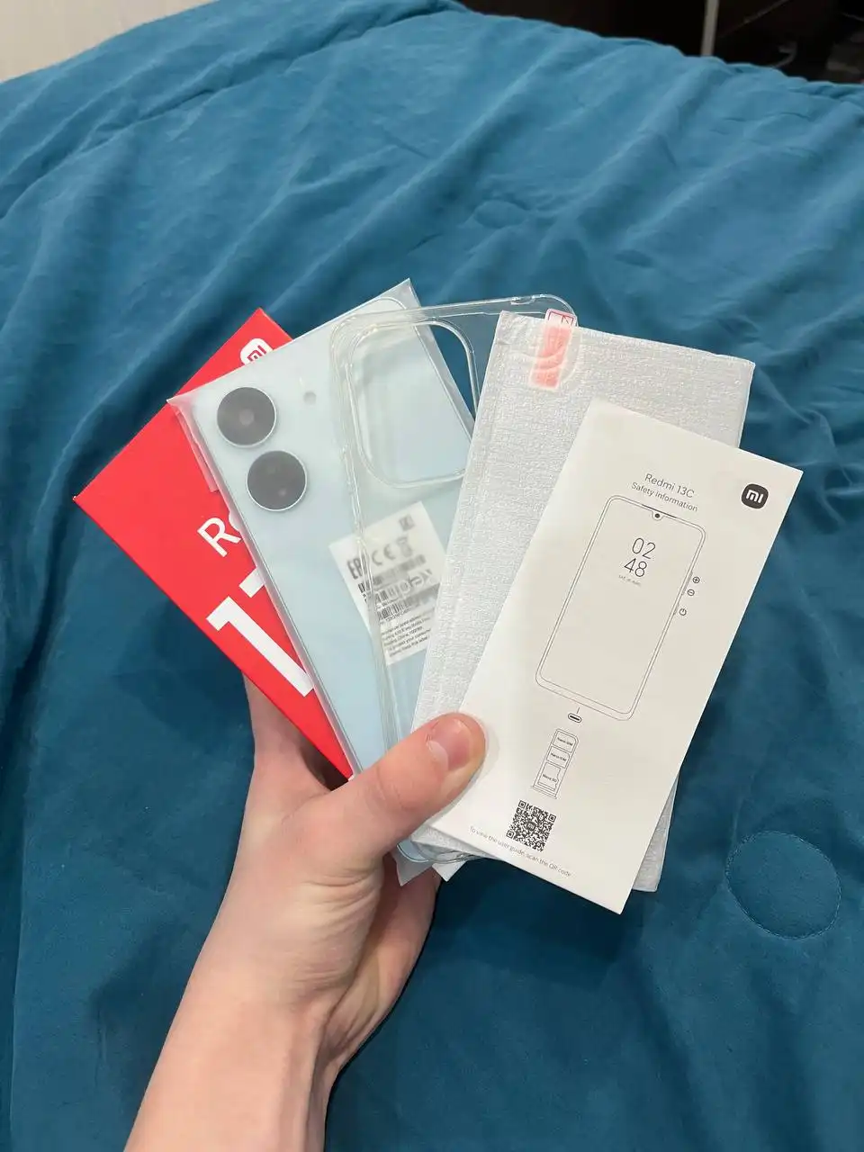 Продам телефон в состоянии нового - Смартфоны (Электроника) в Чебоксары