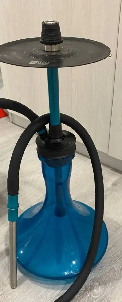 Продажа кальяна в отличном состоянии - Кальяны и аксессуары (Барахолка) в Чебоксары