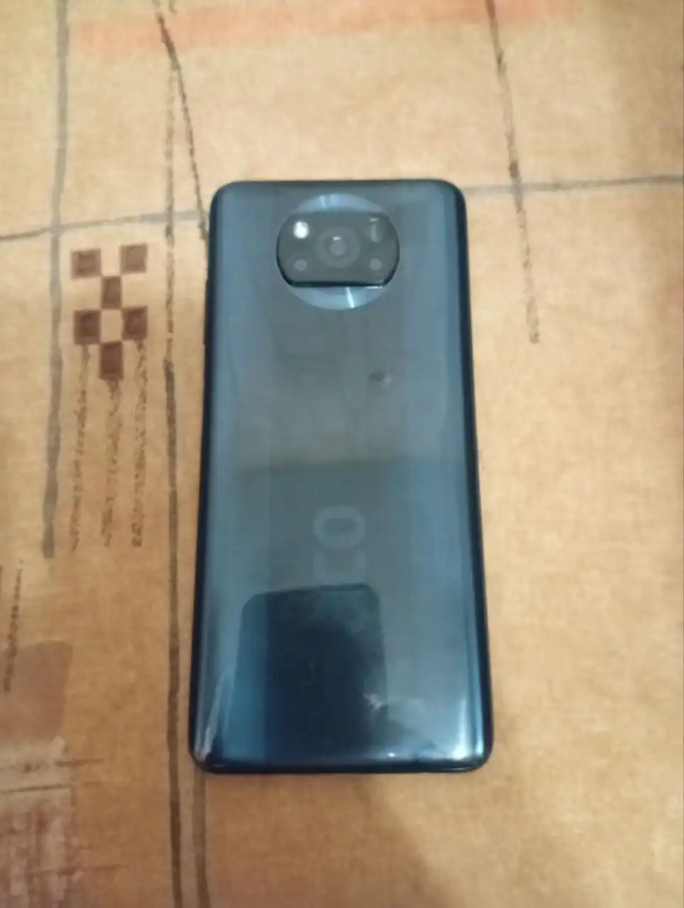 Смартфон Poco X3 NFC 6/128 ГБ - Смартфоны (Электроника) в Чебоксары