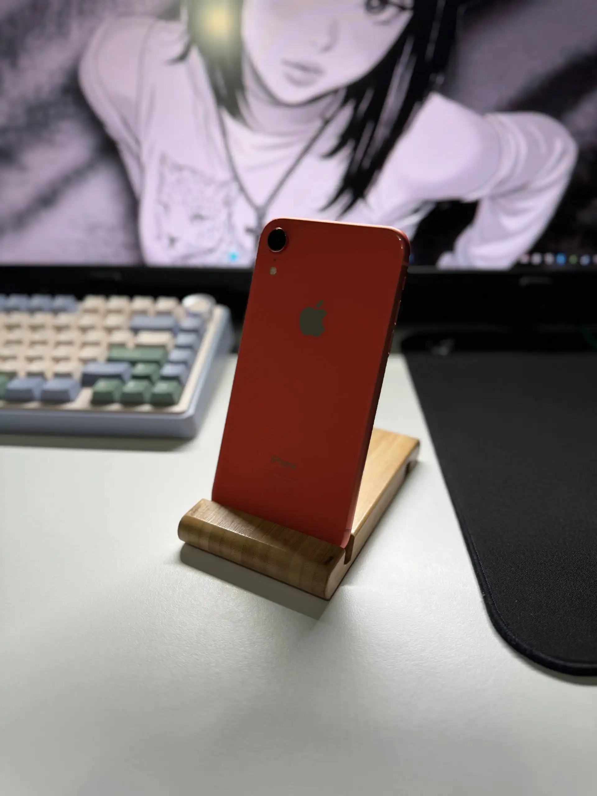 iPhone XR 128gb с дефектами - Смартфоны и телефоны (Электроника) в Чебоксары