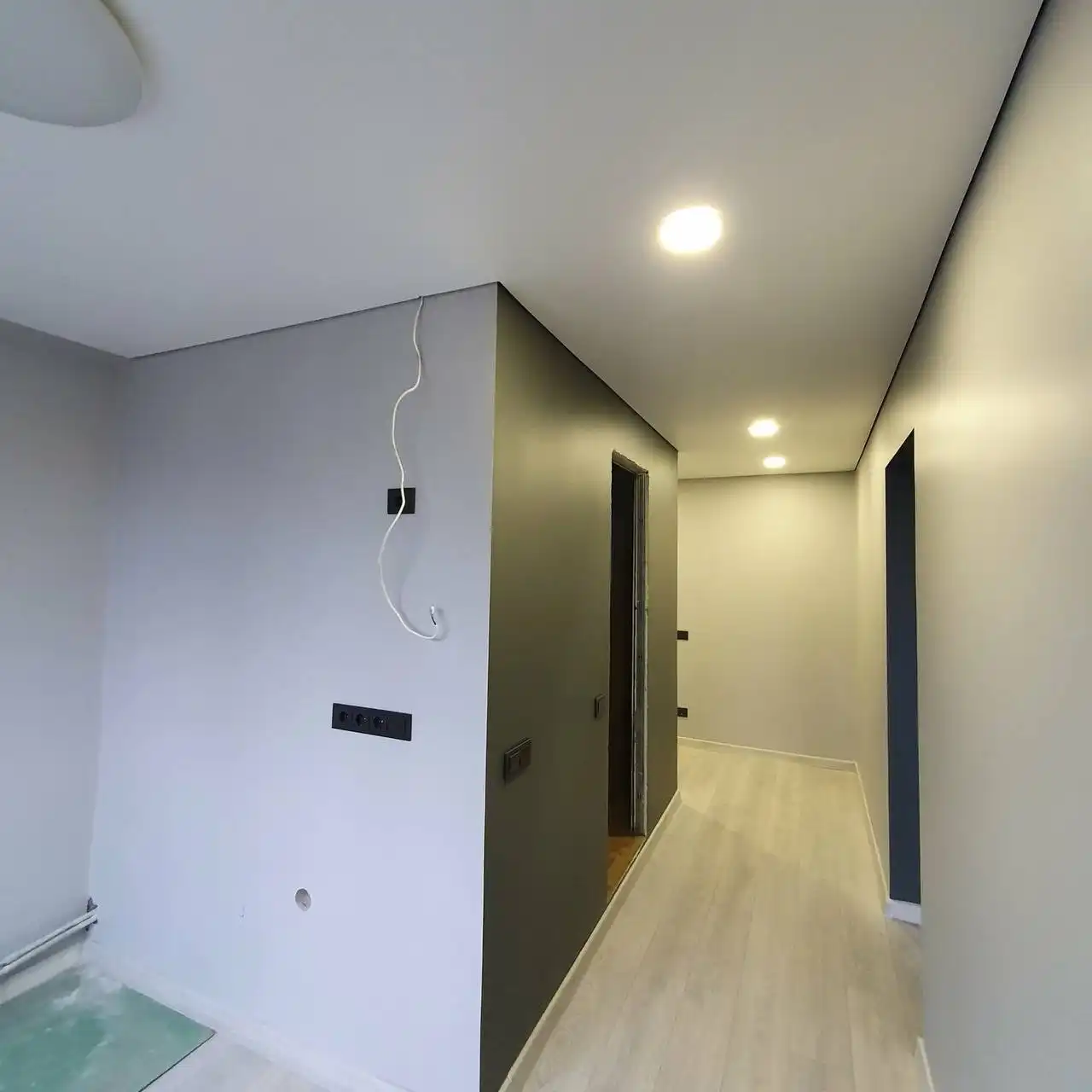 Ремонт квартир и домов под ключ - Ремонт (Услуги) в Чебоксары