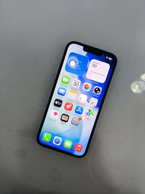 Продам iPhone 14 - Смартфоны в Чебоксары