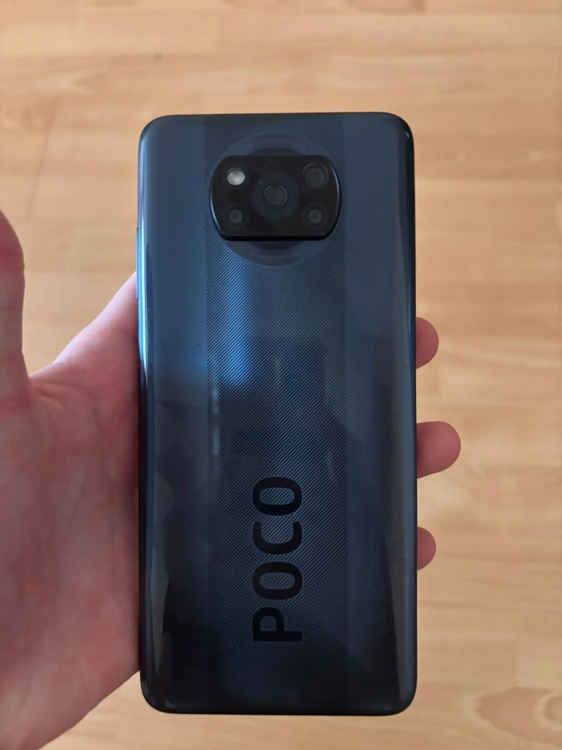 Продам POCO X3 NFC 6/128 - Смартфоны (Электроника) в Чебоксары