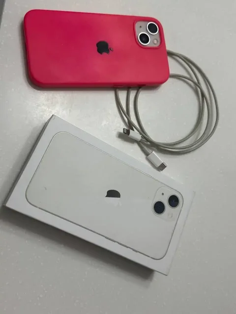 iPhone 13 512GB в хорошем состоянии - Смартфоны в Чебоксары