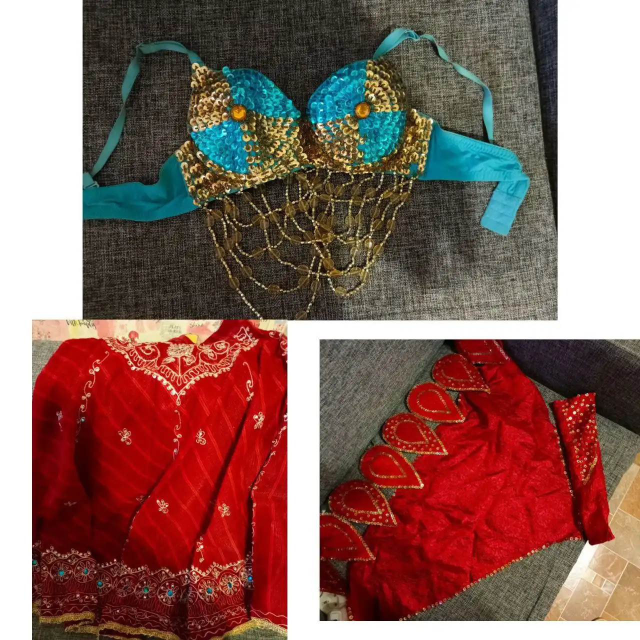 Костюм 44 размер - Одежда в Чебоксары