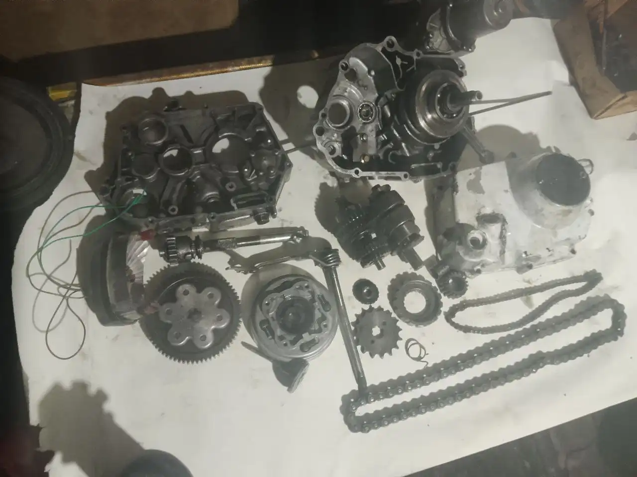 Продажа в Чебоксарах - Барахолка в Чебоксары