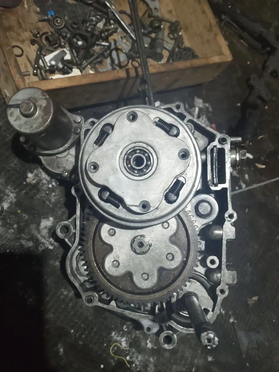 Продажа в Чебоксарах - Барахолка в Чебоксары