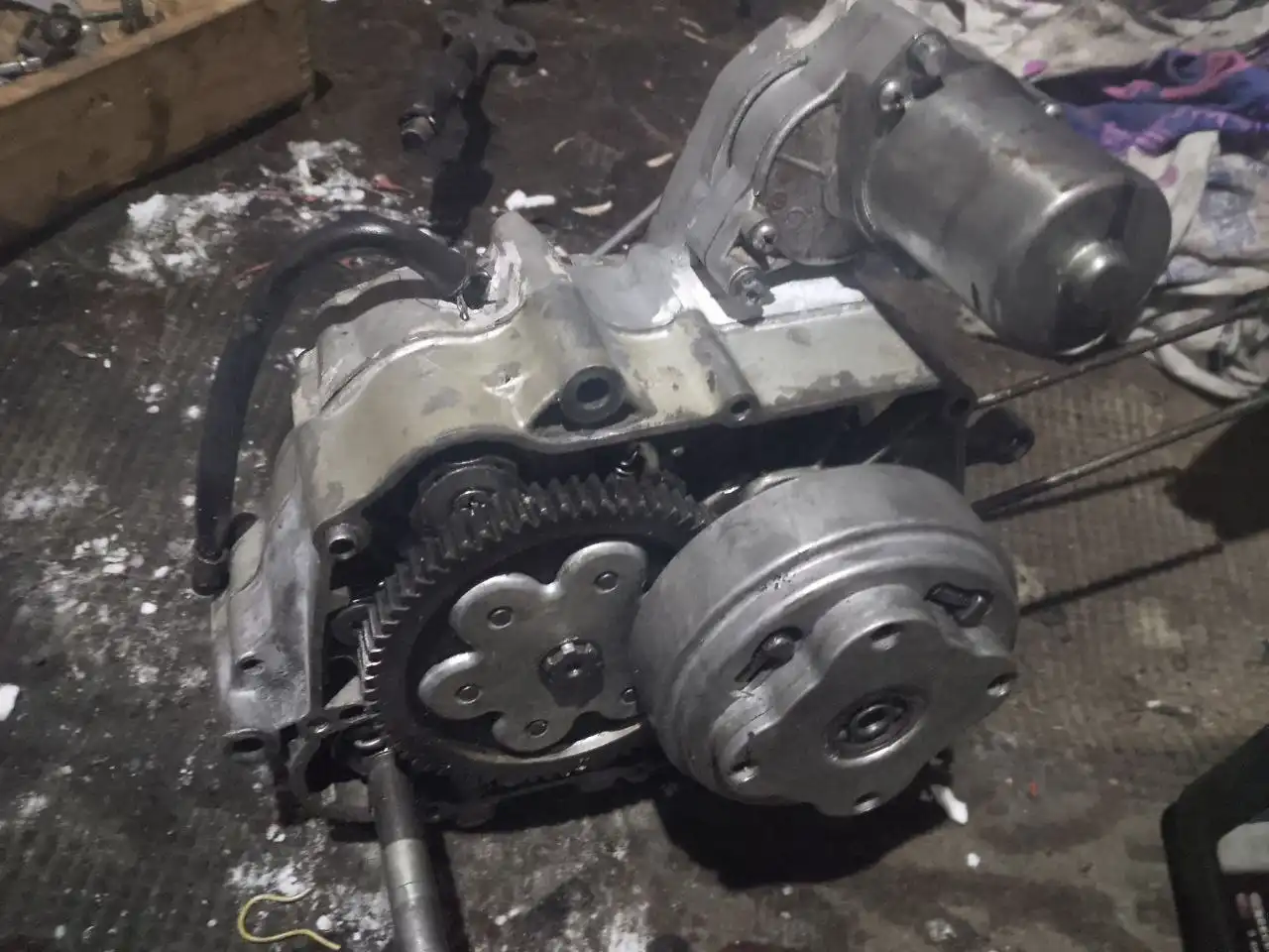 Продажа в Чебоксарах - Барахолка в Чебоксары