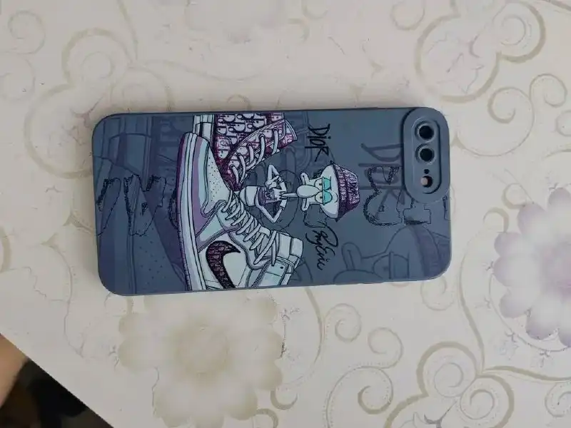 iPhone 8+ 64 Гб в хорошем состоянии - Смартфоны (Электроника) в Чебоксары