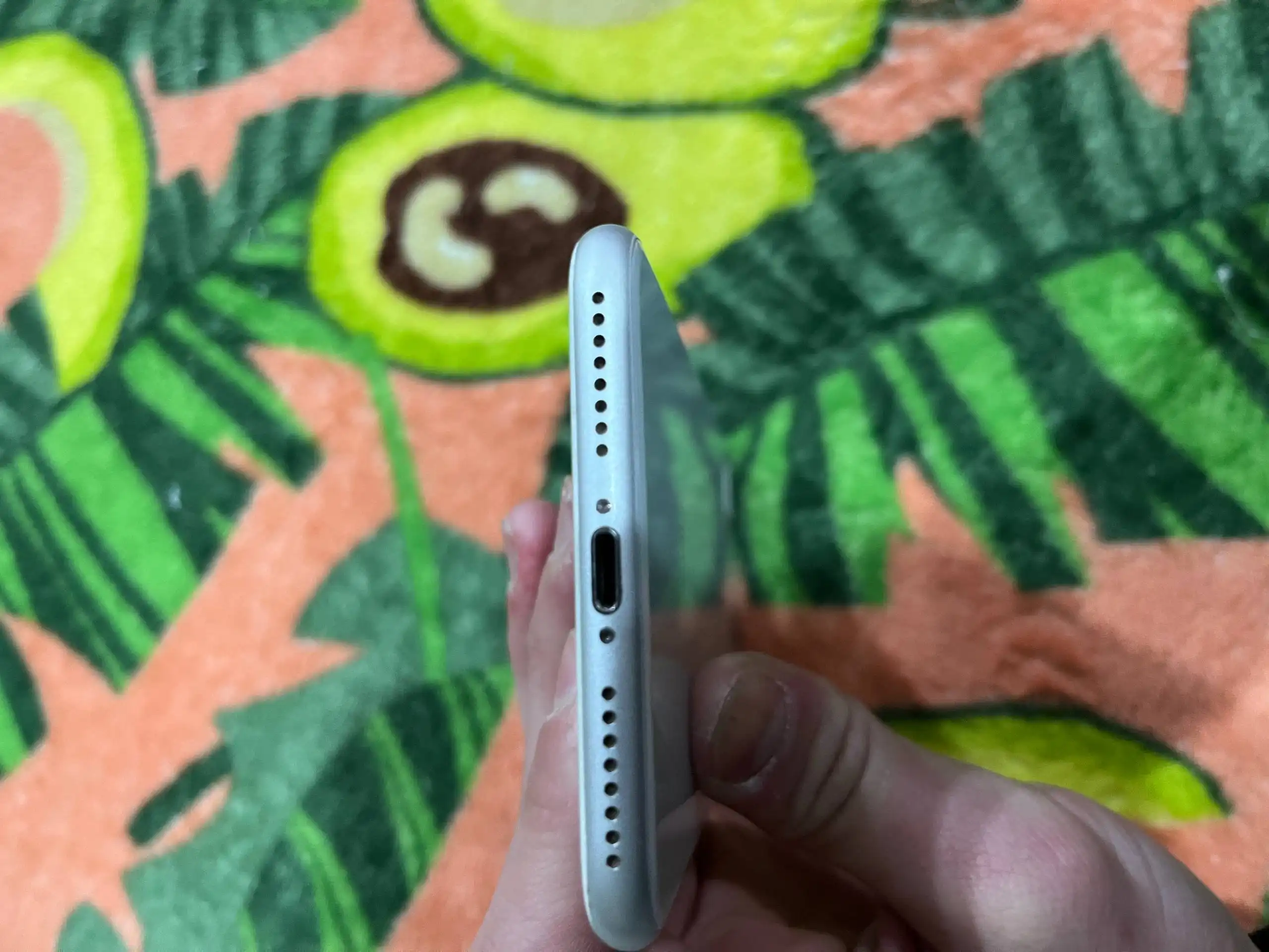 Продам iPhone 8+ в идеальном состоянии - Смартфоны (Электроника) в Чебоксары