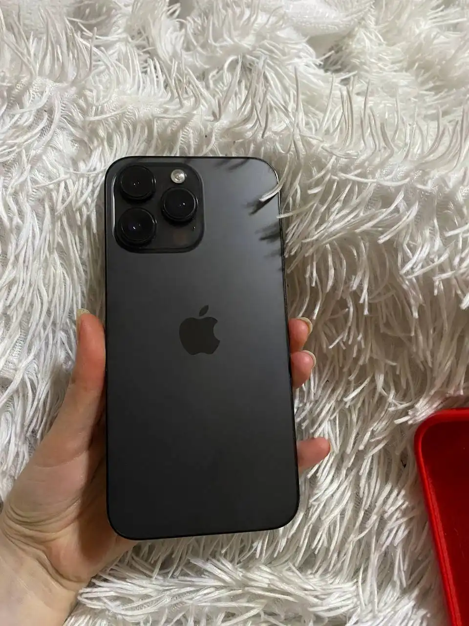 Продам iPhone 14 Pro Max 512 ГБ - Смартфоны (Электроника) в Чебоксары