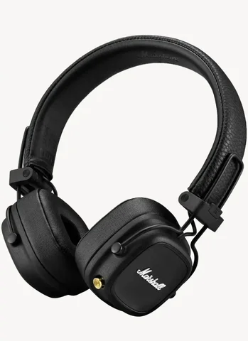 Наушники Marshall 4 оригинал с комплектом - Планшеты и телефоны в Чебоксары