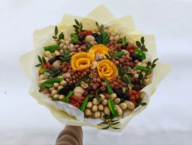 Оригинальные букеты и подарки на заказ - Спортивные секции в Чебоксары