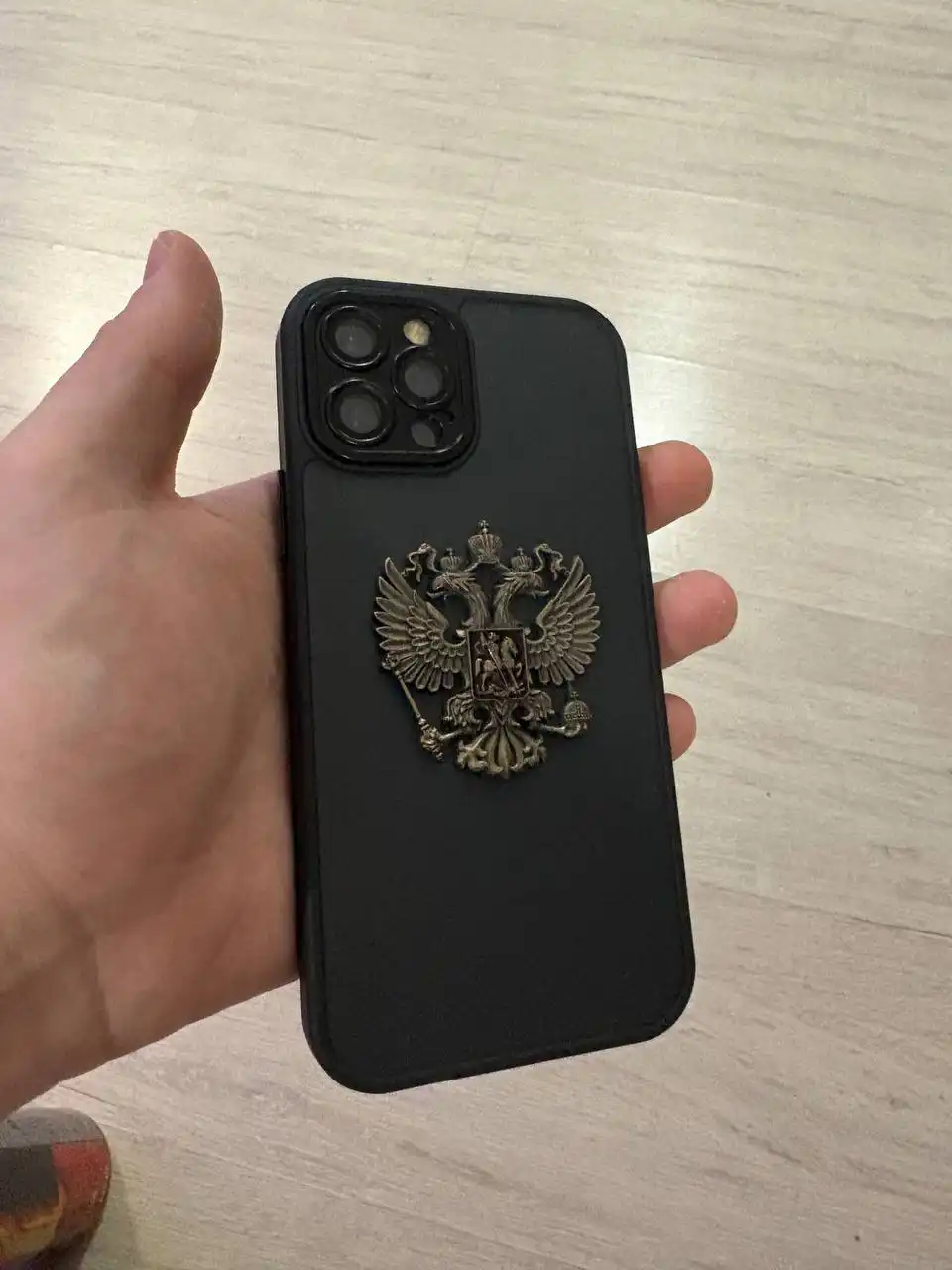 Продажа iPhone 12 Pro - Смартфоны (Электроника) в Чебоксары