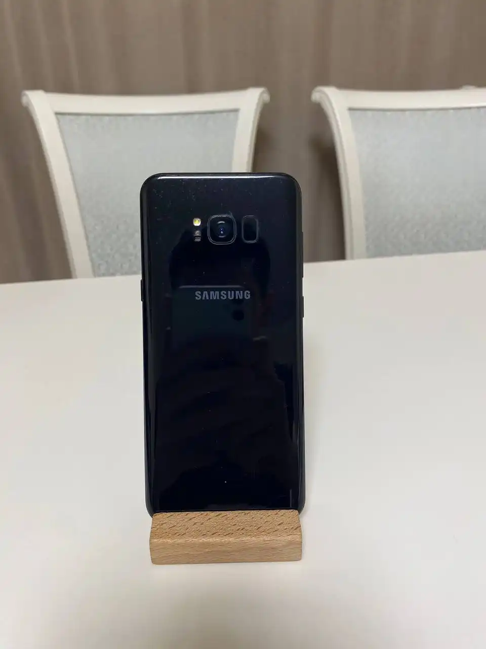 Продам Samsung Galaxy S8 Plus - Смартфоны и телефоны (Электроника) в Чебоксары