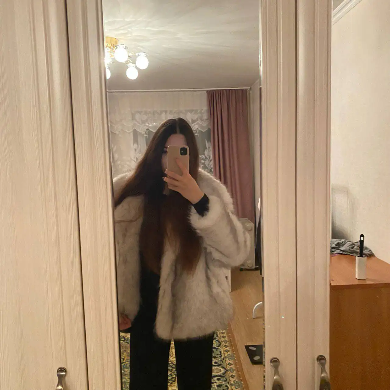 Продажа шубы в Чебоксарах - Одежда в Чебоксары