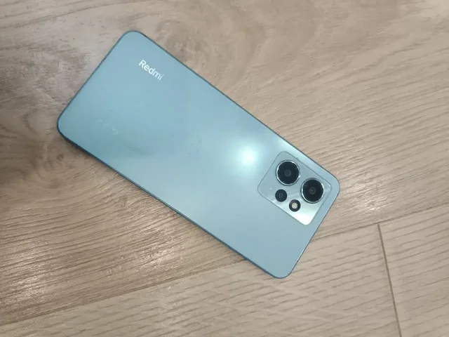 Redmi Note 12 8/256 - только обмен - Планшеты и телефоны в Чебоксары