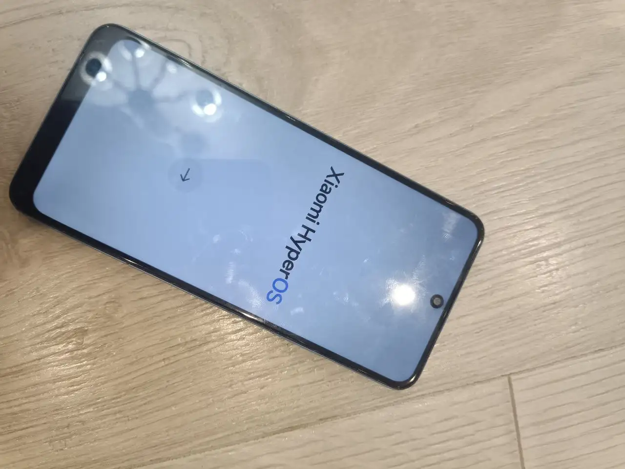 Redmi Note 12 8/256 - только обмен - Смартфоны (Электроника) в Чебоксары