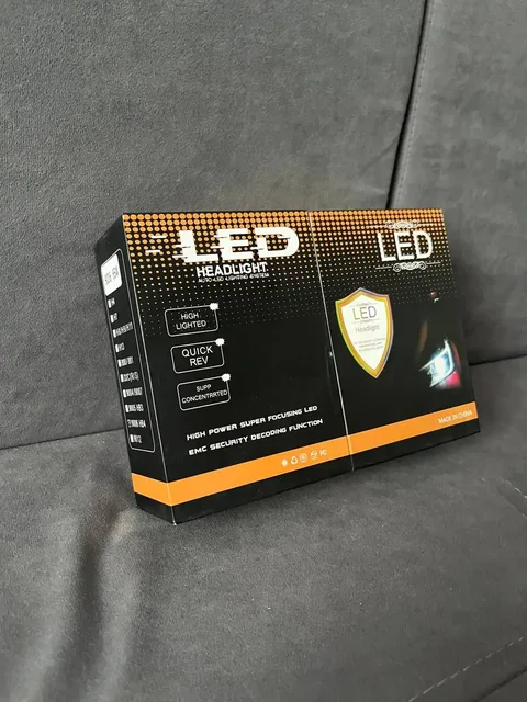 Автомобильные лампы HB4 - Автосвет в Чебоксары