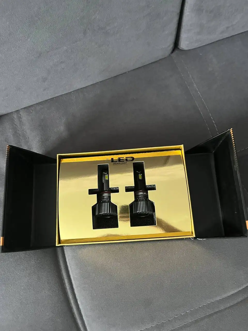 Автомобильные лампы HB4 - Автосвет (Запчасти) в Чебоксары