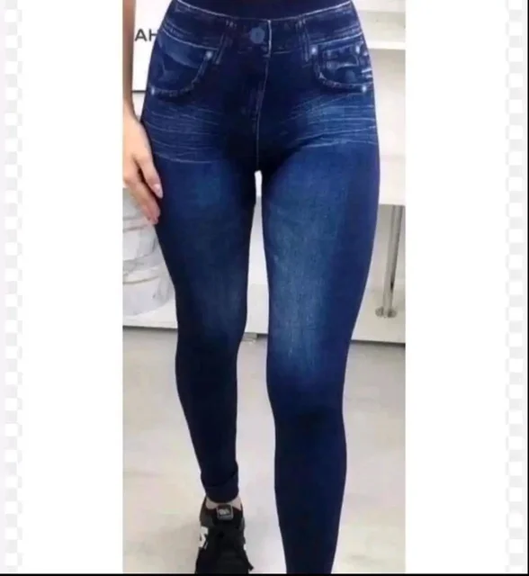 Лосины утепленные под джинсу - Сумки в Чебоксары