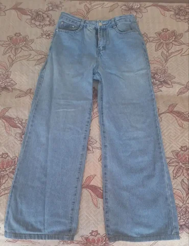 Джинсы новые размер 46 - Сумки в Чебоксары