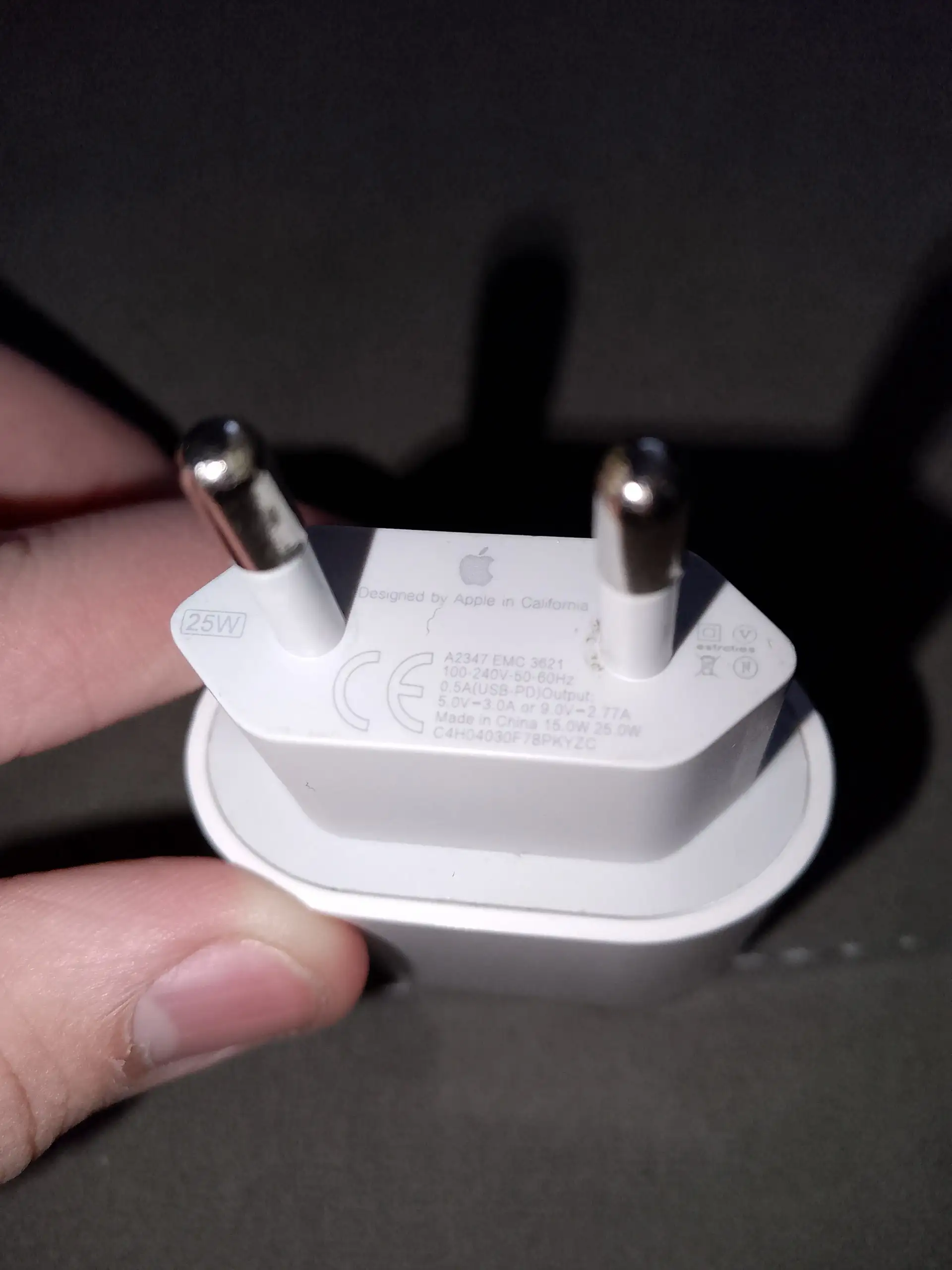 Оригинальный блок и провод Apple - Аксессуары для гаджетов (Электроника) в Чебоксары