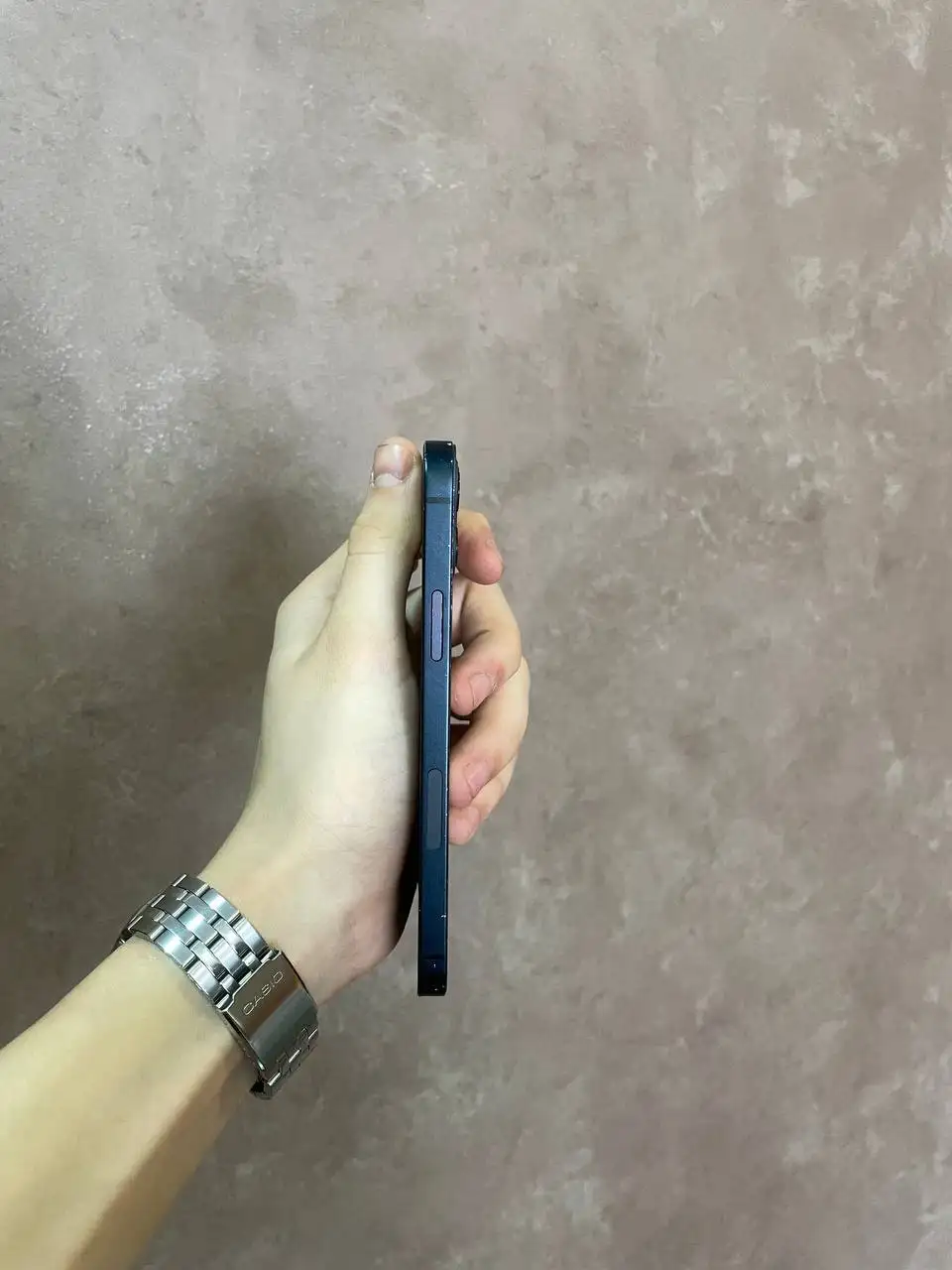 Продажа iPhone 12 256 ГБ черный - Смартфоны (Электроника) в Чебоксары