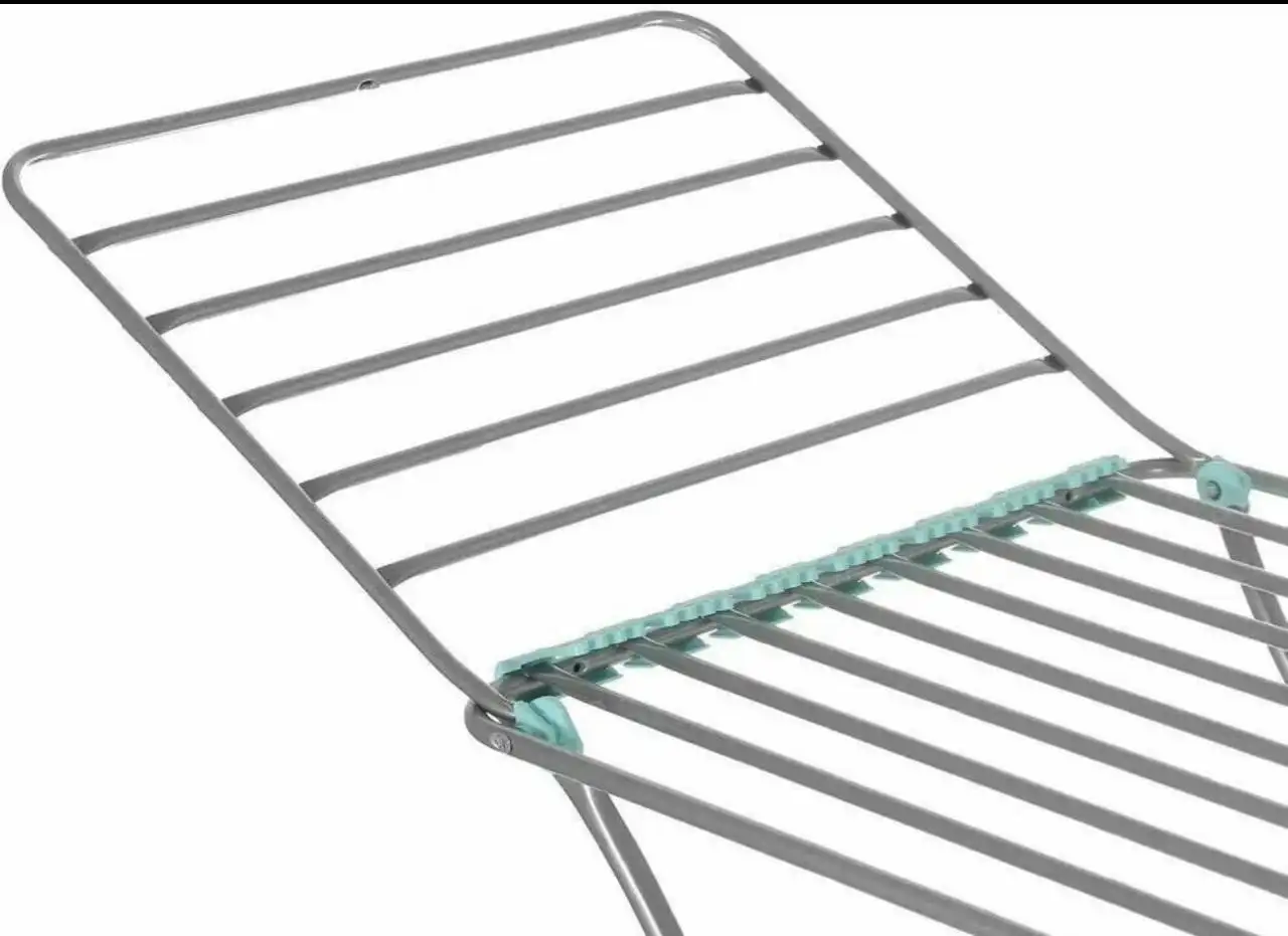 Сушилка напольная усиленная 18м - Хозяйственные товары (Барахолка) в Чебоксары