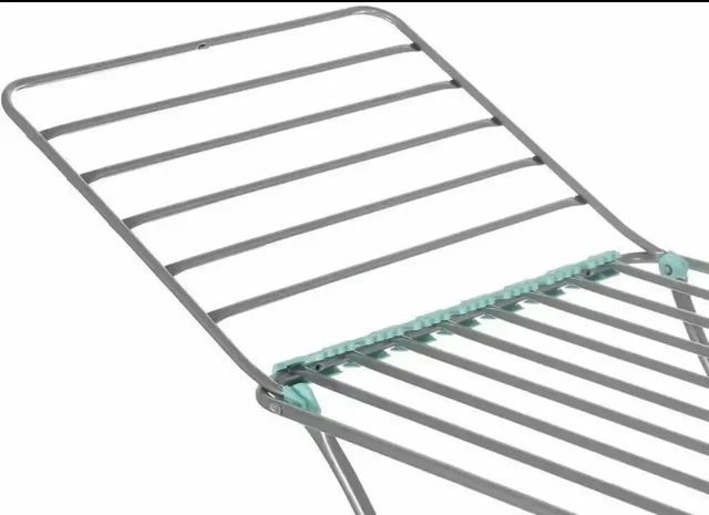 Сушилка напольная усиленная 18м - Хозяйственные товары в Чебоксары