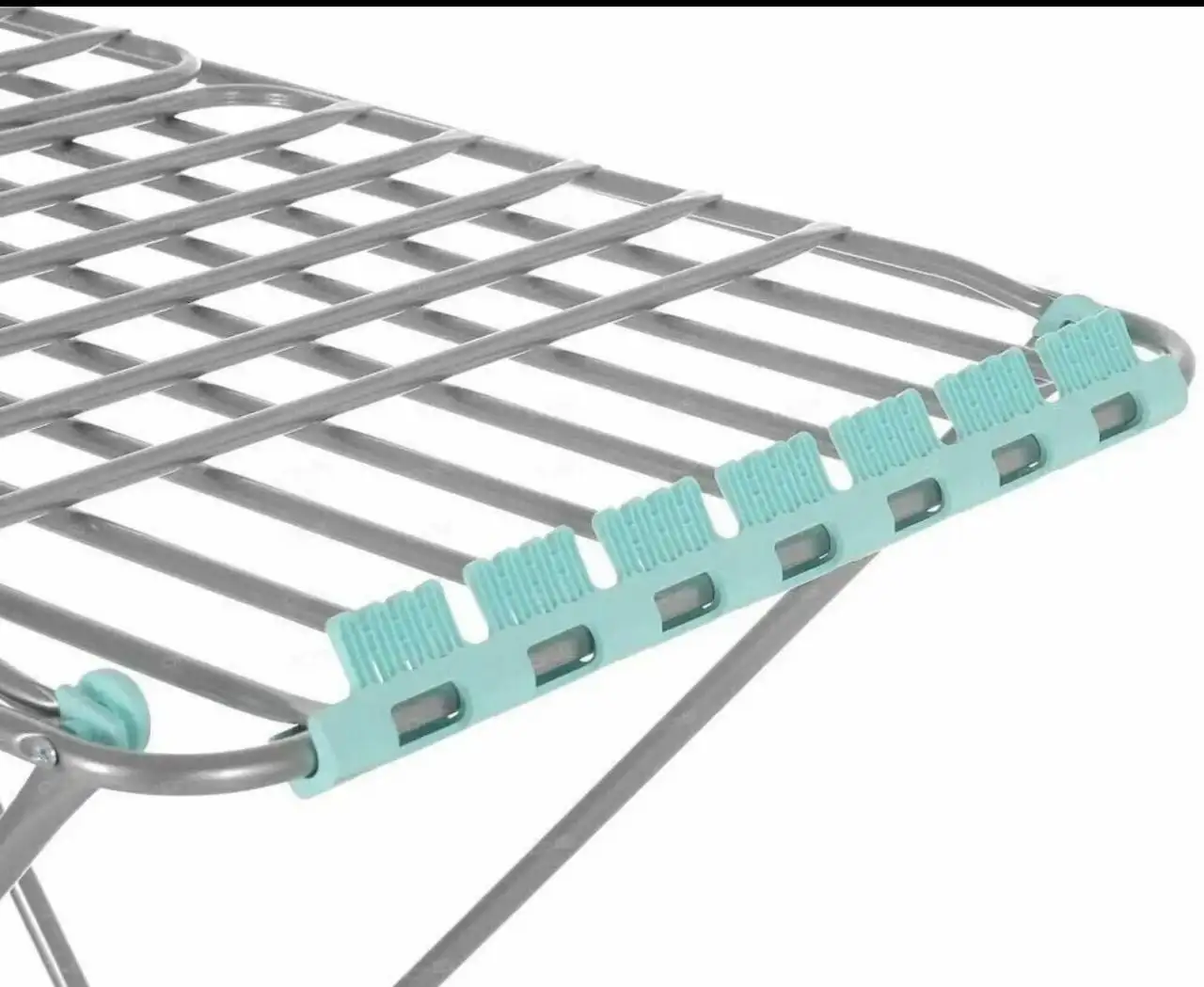 Сушилка напольная усиленная 18м - Хозяйственные товары (Барахолка) в Чебоксары