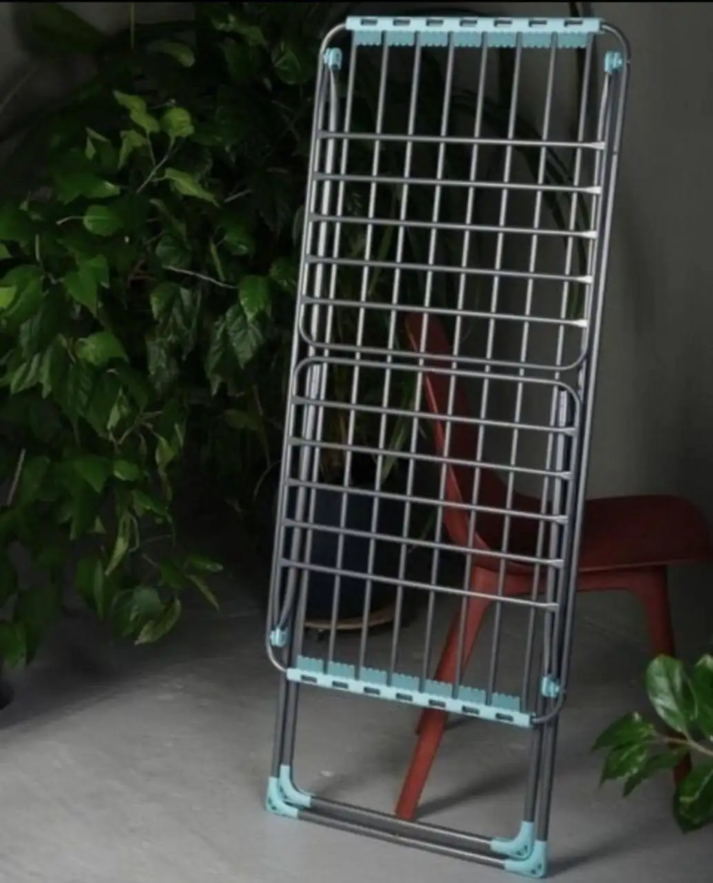 Сушилка напольная усиленная 18м - Хозяйственные товары (Барахолка) в Чебоксары