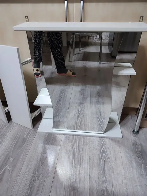 Мебель для ванной комнаты б/у - Двери в Чебоксары