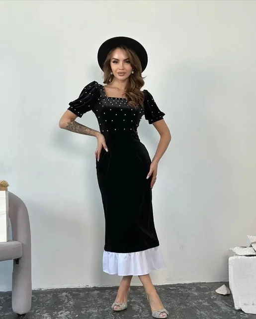 Платье королевский бархат с съемной юбкой - Сумки в Чебоксары